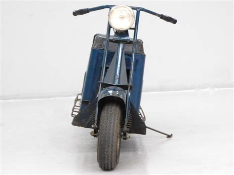 Cushman Pacemaker Model For Sale Allcollectorcars