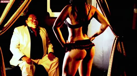 Naked Solangel Cossio In No Estaba Muerto Andaba De Parranda