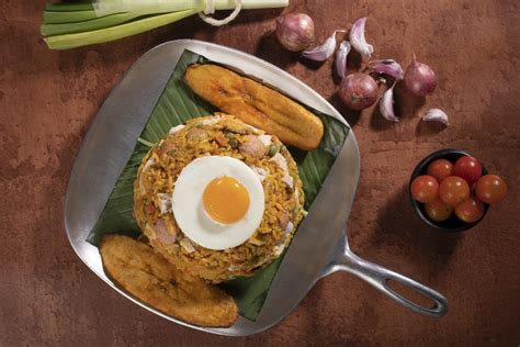 Arroz De La Abuela Sopas Y Postres De La Abuela