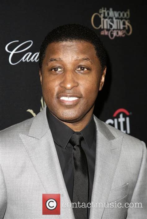 Babyface | Biography, News, Photos and Videos | Contactmusic.com