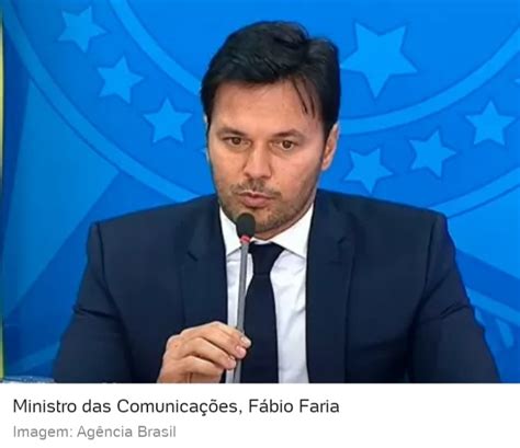 Fábio Faria Bolsonaro está assimilando derrota para Lula NOVO Notícias