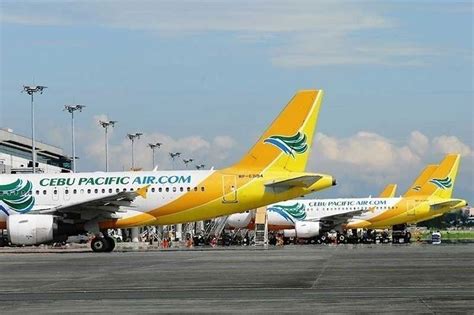 Cebu Pacific Launches Priority Boarding Service