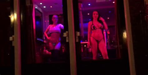 Amsterdam Red Light District Hot Porn Images Free XXX Pics And Best Sex Photos On Sexi6