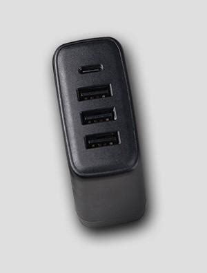 Titan Power+ Charging - Family Gift Bundle – Titan Power Plus