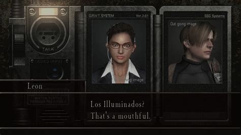 Resident Evil 4 Review (Switch eShop) | Nintendo Life