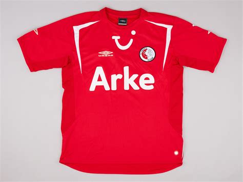 FC Twente Home Voetbalshirt 2008 2009