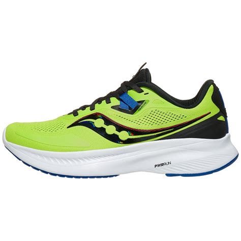 Saucony Guide 15 Review - LetsRun.com
