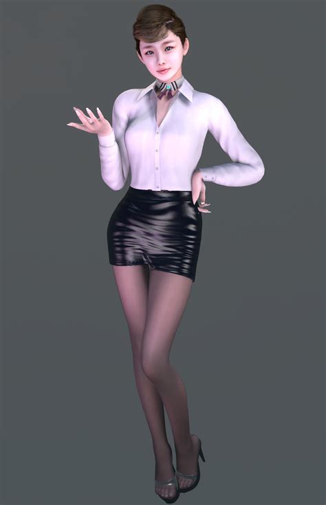 Ayumi - Paid Looks - | Virt-A-Mate Hub