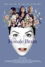 THE FEMALE BRAIN NUDE SCENES AZNude