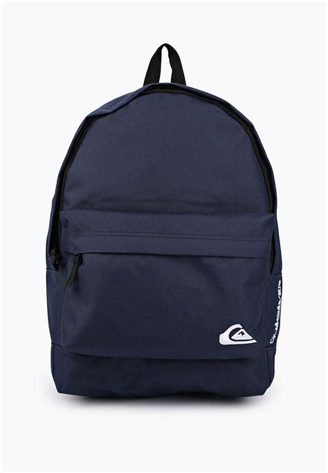 Рюкзак Quiksilver SMALLEVERYDAYED M BKPK XBBB, цвет: синий ...