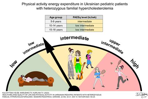 Fig. Schematic representation of physical activity energy expenditure ...