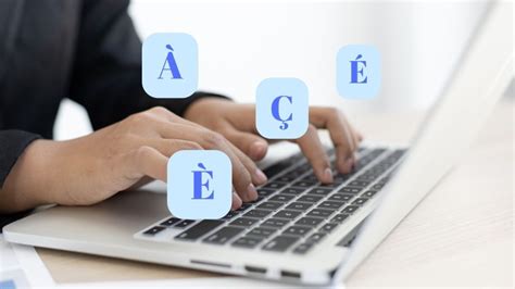 Comment Mettre Un Accent Sur Une Lettre Majuscule Sur Mac
