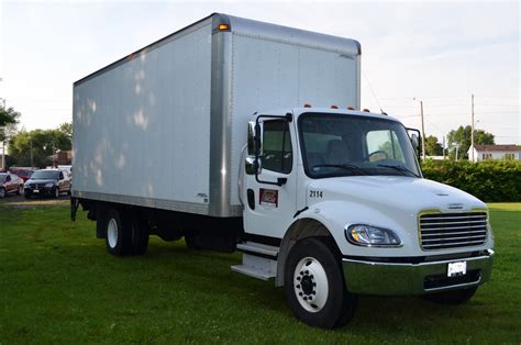 ft truck pencar sales rentals leasing