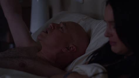 AusCAPS Evan Handler Nude With David Duchovny Jason Beghe And Stephen Tobolowsky Shirtless In