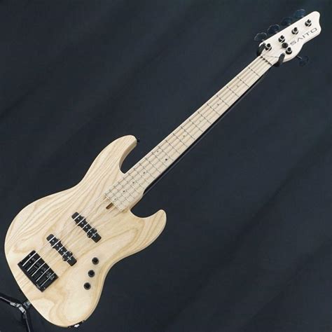 SAITO Guitars USED S 521b Ash Naked 801616 イケベ楽器リボレ秋葉原店 通販