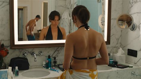 Auscaps Theo James Nude In The White Lotus Ciao