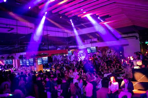 Riot House Nightclub To Open In Denver On Nye 2023