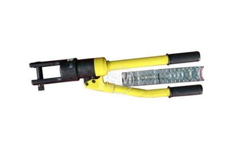 Hydraulic Crimping Tools