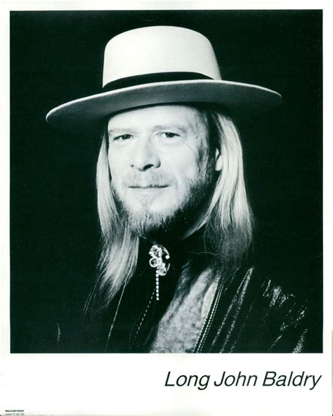 Long John Baldry It Ain T Easy 9