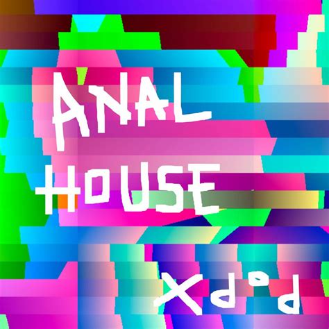 Anal House Pop X LP Køb vinyl LP Vinylpladen dk