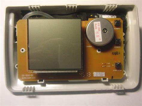 Тонометр Nissei DS-500 | OpenDevices.ru