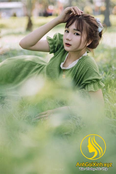 B Ng M T Tr C Th N H Nh Quy N R V N Ng I M C A Hot Girl X B Nh D Ng Nh G I Xinh