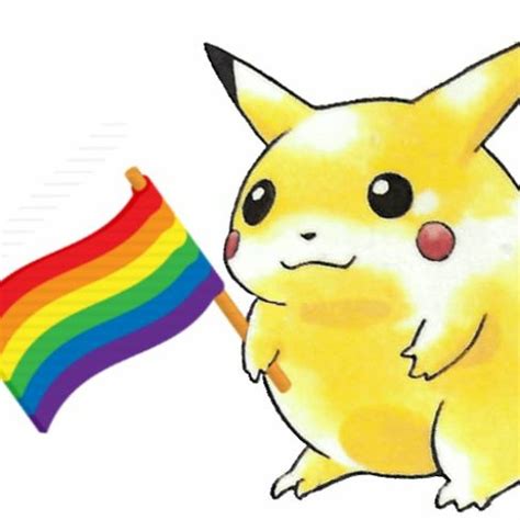 Stream Pikachu Is Gay By Noah Listen Online For Free On SoundCloud