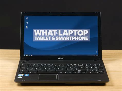 Acer Aspire G G Mnkk Review Techradar