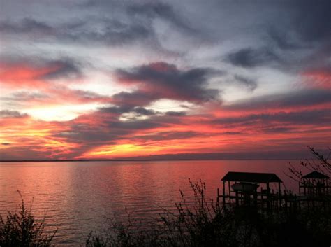 Hampton Water Temperature: Forecasts & current water temp