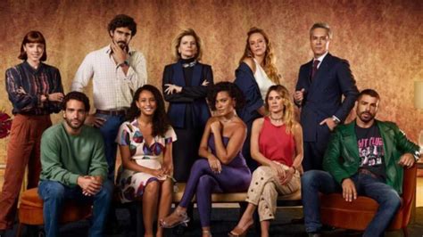 Quanto ganha um ator da Globo? Valor é surpreendente em 'Vale Tudo ...