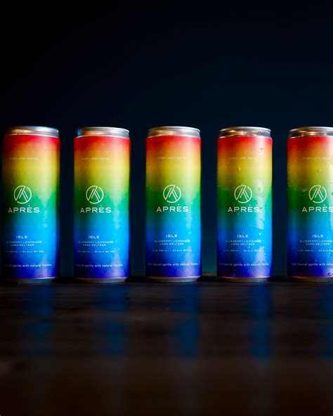 Après | Portland ME