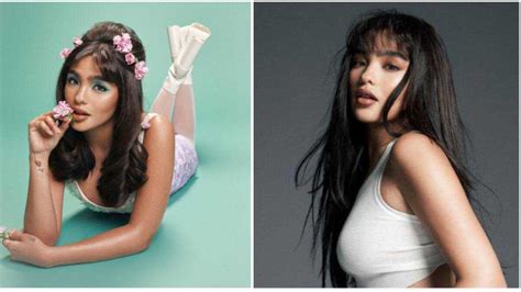 Andrea Brillantes’ gorgeous birthday photoshoot stuns netizens - KAMI ...