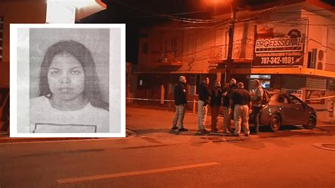 Asesinan A Mujer Cuando Salía De Su Trabajo En Mayagüez Telemundo