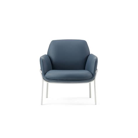 Discover Haworths Poppy Lounge Chair Haworth