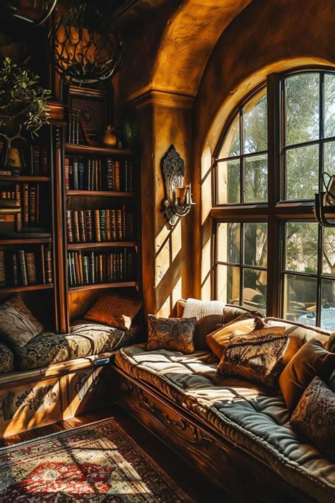 cozy corners  stunning reading nook designs   ultimate book