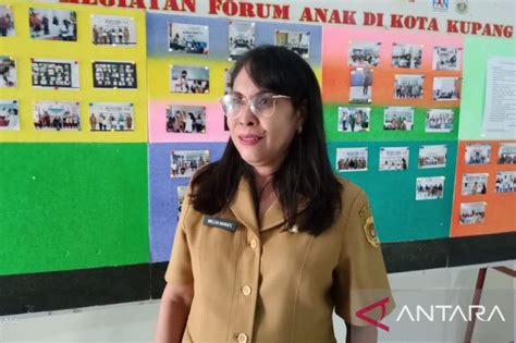 Pemkot Kupang Minta Warga Cegah Kasus Kekerasan Terhadap Anak Antara