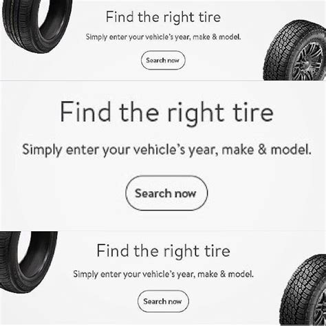 Tire Finder Walmart