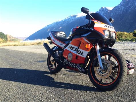 Honda CBR250RR: отзывы, технические характеристики, болезни