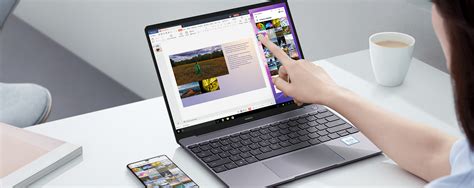 HUAWEI MateBook 13 2020, Ultra-slim Laptop | HUAWEI Singapore