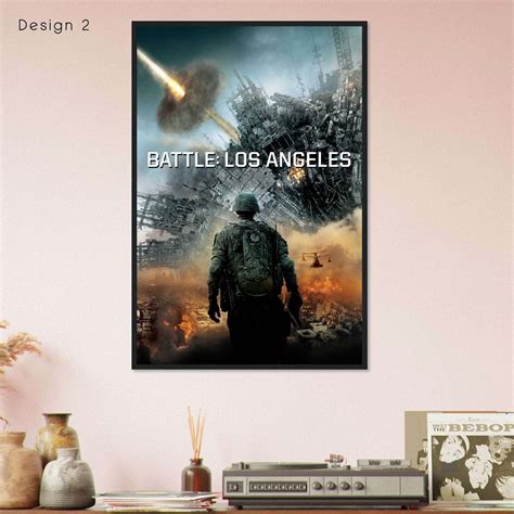 A new documentary will explore the battle of los angeles 16