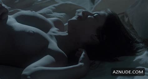 Anna Chipovskaya Nude Aznude