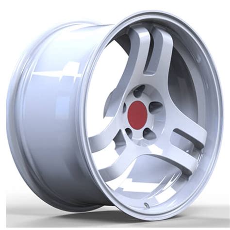 Nissan Stagea Wheels Oem White Spoke Rims Suppliers Nissan