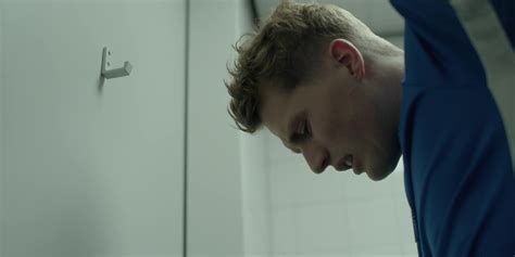 AusCAPS Bruno Prent Nude In Pink Moon