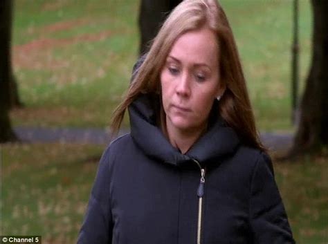 My Breasts Were Sagging Like An Old Woman S Woman Whose Bungled Boob Job Left Her With