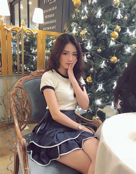 Hot Girl Tu I T S M T M I Ng Y Ng Ti Ng Kh Ng D M I L M Tr Ph T