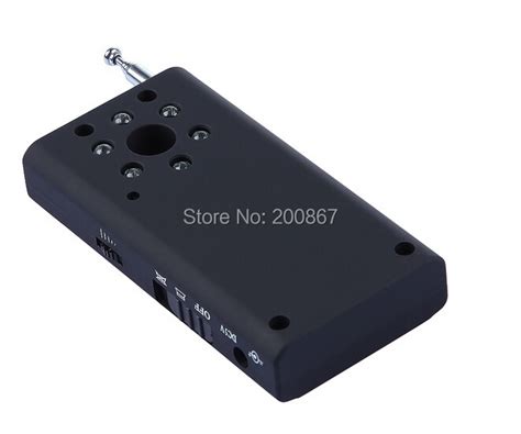 Купить cc308 + multi беспроводные камеры объектив детектора радиоволны ...