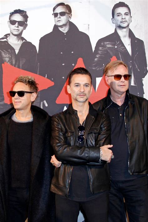 Depeche Mode - RiannonGlory