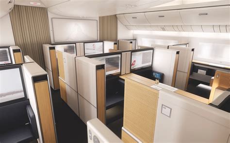 Retrofitting Ecco Come Sarà La Nuova Premium Economy Di Swiss The Flight Club