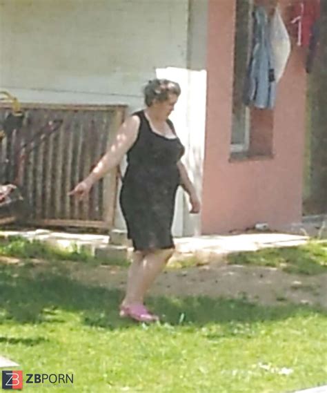 Neighboor Voisine ZB Porn