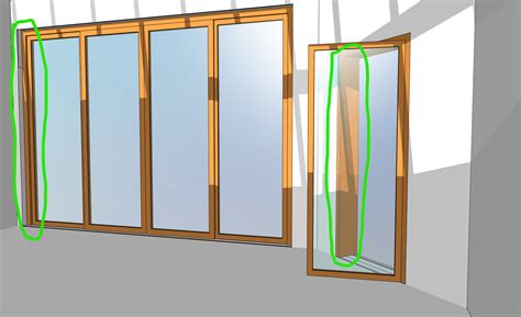 Grasshopper Style Doorwindow Frame Visualarq Mcneel Forum